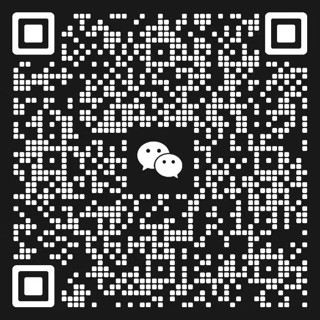 QR code to join the Kiwi WeChat Demo Group